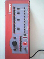 Bici modul Ddrum 4 – fotka 2