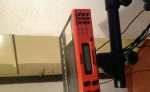 Predam elektronicke bicie znacky Yamaha Dtxpress – fotka 2