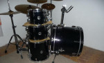 Sonor Force studio set – fotka 2