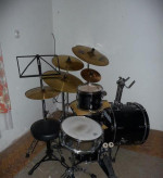 Sonor Force studio set – fotka 4