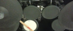 Bicie Yamaha DTX 530 K – fotka 3