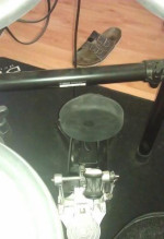 Bicie Yamaha DTX 530 K – fotka 4